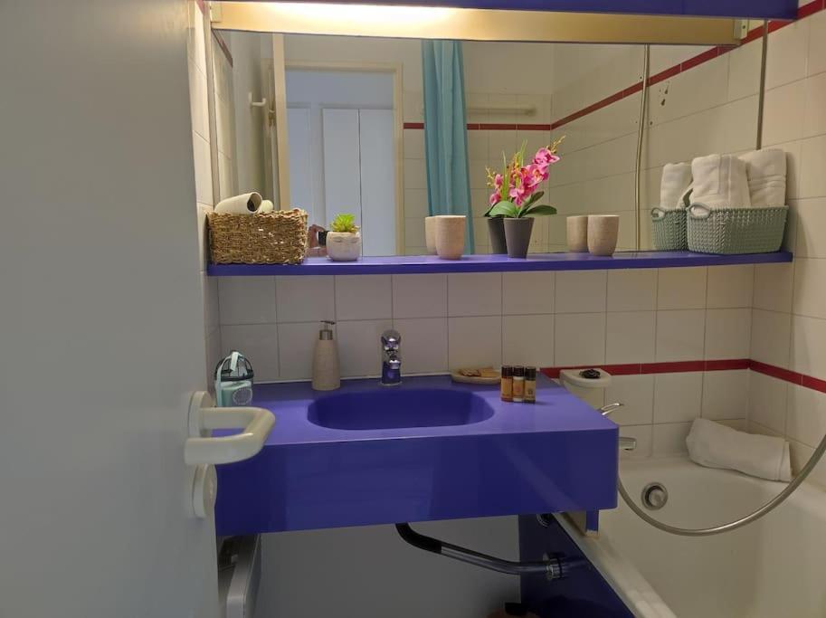 Palme D'Azur Yourhosthelper Διαμέρισμα Κάννες Εξωτερικό φωτογραφία
