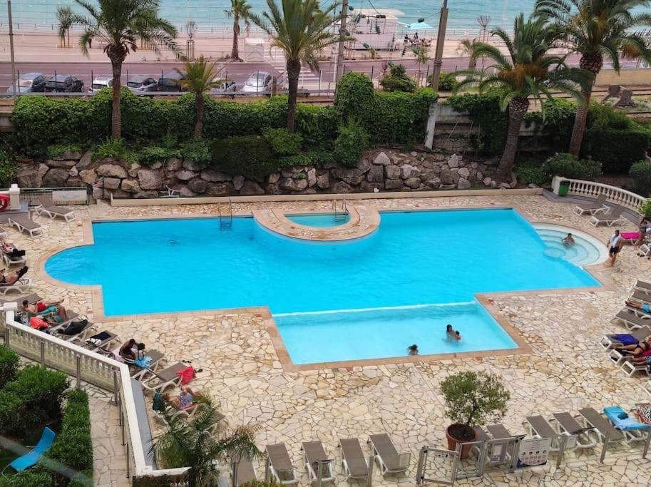 Palme D'Azur Yourhosthelper Διαμέρισμα Κάννες Εξωτερικό φωτογραφία