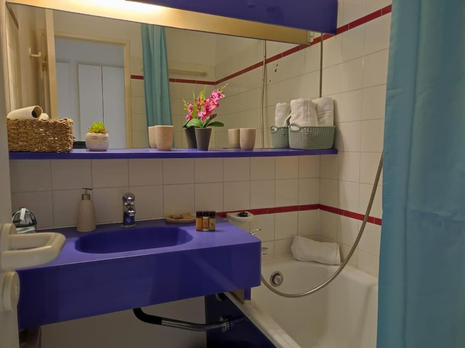 Palme D'Azur Yourhosthelper Διαμέρισμα Κάννες Εξωτερικό φωτογραφία
